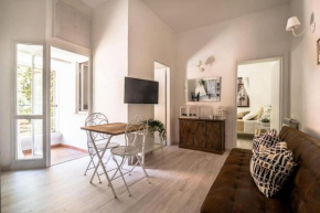 Vatican Ottaviano Apartment